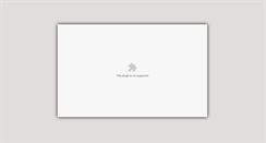 Desktop Screenshot of mail.tafca.cl